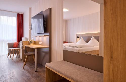Sankt Georgen Hotel | Hotel Zum Schiff