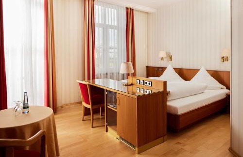 Sankt Georgen Hotel | Hotel Zum Schiff