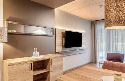 Pflach Apartment | Hotel zum Schwanen - Appartement 2