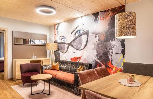 Pflach Apartment | Hotel zum Schwanen - Appartement 6