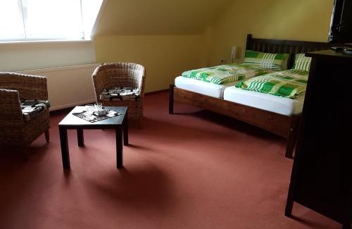 Gauangelloch Hotel | Hotel Zum Schwanen