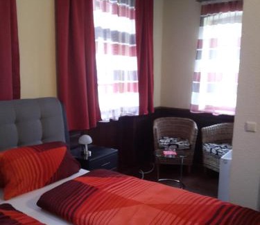 Gauangelloch Hotel | Hotel Zum Schwanen