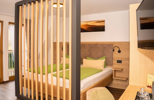 Sorge Hotel | Hotel zum Sonnenhof Harz