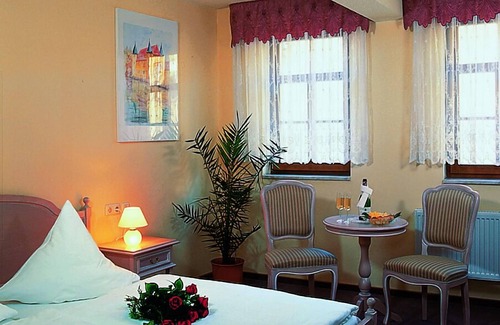 Kahla Hotel | Hotel zum Stadttor