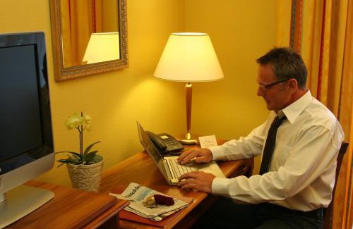 Oranienbaum-Worlitz Hotel | Hotel Zum Stein Wellness & Genuss Resort