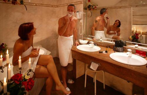 Oranienbaum-Worlitz Hotel | Hotel Zum Stein Wellness & Genuss Resort
