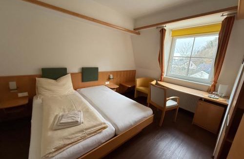 Pitten Hotel | Hotel Zur Alten Schule