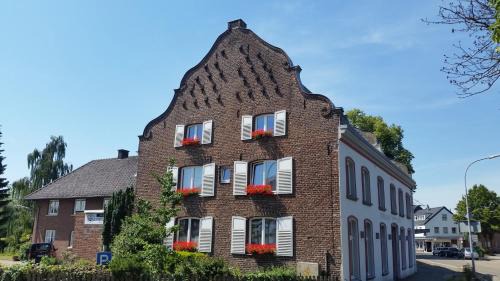 Kevelaer Hotel | Hotel zur Brücke