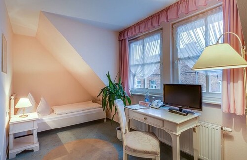 Burg Stargard Hotel | Hotel zur Burg