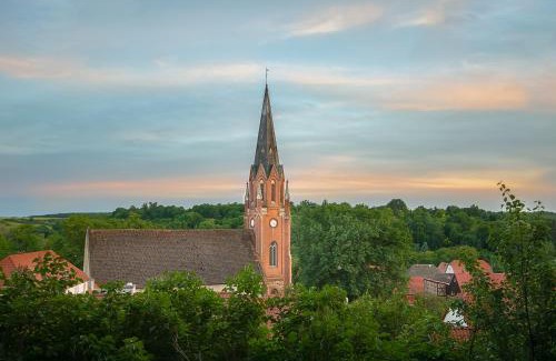 Burg Stargard Hotel | Hotel Zur Burg GmbH