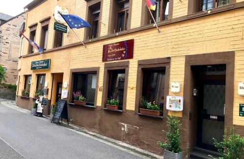 Klotten Hotel | Hotel Zur Dorfschänke