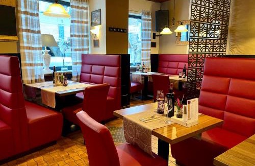 Klotten Hotel | Hotel Zur Dorfschänke