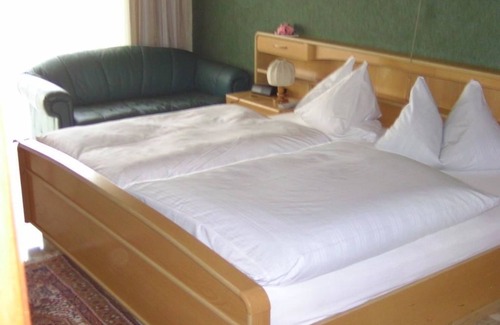 Selters Bed & Breakfast | Hotel Zur Guten Quelle