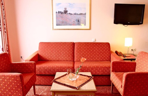Fürstenberg Hotel | Hotel Zur Igelstadt