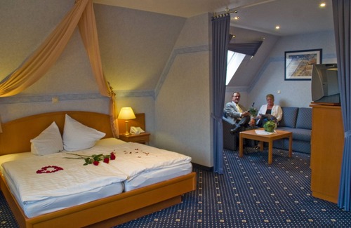Heede Hotel | Hotel Zur Linde