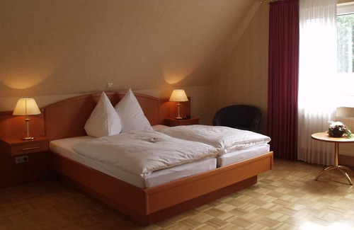 Heede Hotel | Hotel Zur Linde