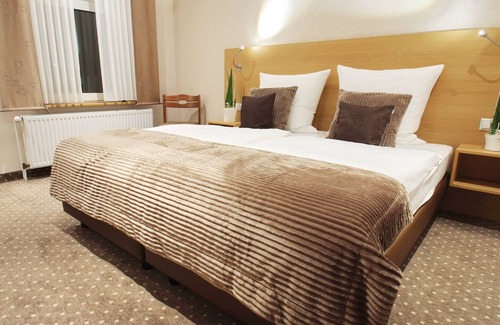 Heede Hotel | Hotel Zur Linde