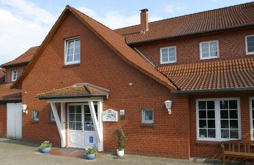 Neddenaverbergen Hotel | Hotel Zur Linde