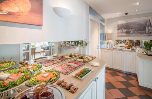 Garrel Hotel | Hotel zur Post - Economy Rooms