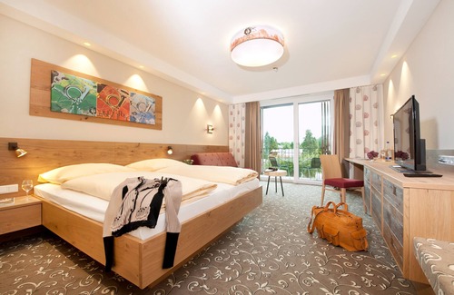 Rohrdorf Hotel | Hotel Zur Post Rohrdorf