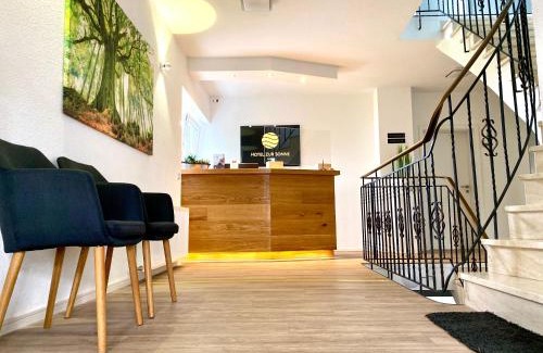 Bodelshausen Hotel | Hotel zur Sonne GmbH