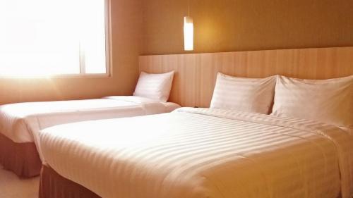 Barangay 76 Hotel | Hotel101 - Manila
