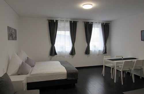 Gablitz Hotel | Hotel201