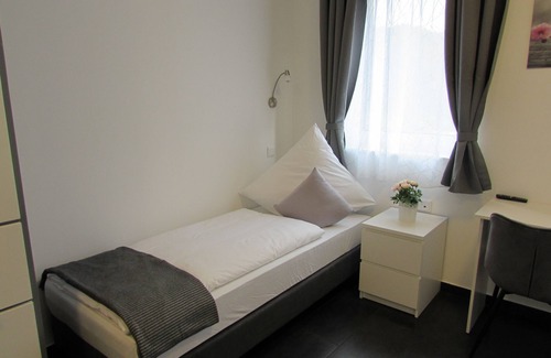 Gablitz Hotel | Hotel201