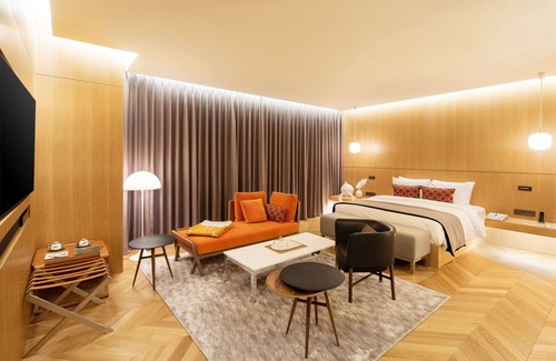 Myeongdong Hotel | Hotel28 Myeongdong