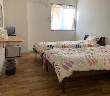 Hashimoto Hotel | HOTEL46 / Vacation STAY 79626
