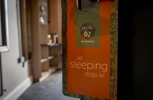 Killarney Hotel | Hotel67 at Gleneagle