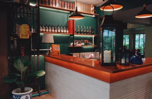 Suphan Buri Hotel | Hotela Boutique Resort