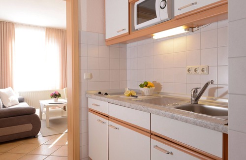 Tarnewitz Hotel | Hotelanlage Tarnewitzer Hof
