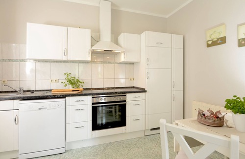 Tarnewitz Hotel | Hotelanlage Tarnewitzer Hof
