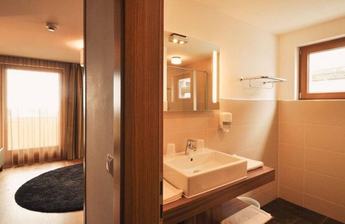 Weer House | Hotelappartement - Hotel Rettenberg