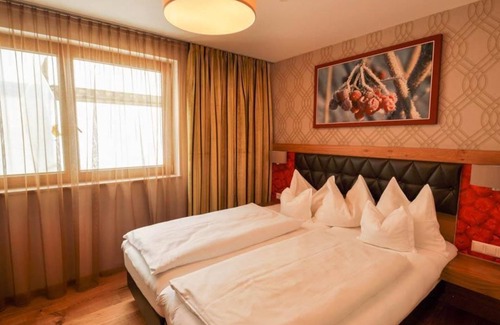 Weer House | Hotelappartement - Hotel Rettenberg
