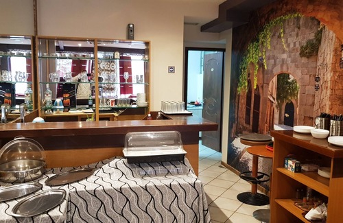 Attiki Apartment | Hoteleros Dionysos - Athens