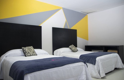 Orizaba Hotel | Hoteles Haus Express