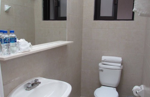 Orizaba Hotel | Hoteles Haus Express