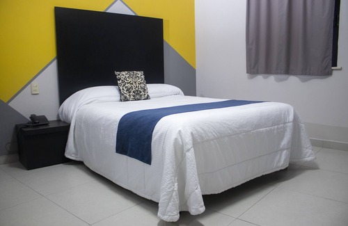 Orizaba Hotel | Hoteles Haus Express