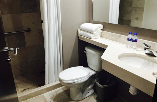 Orizaba Hotel | Hoteles Haus