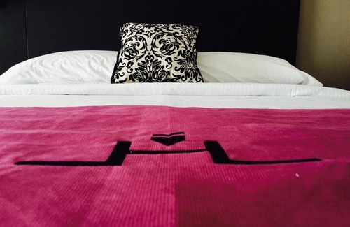 Orizaba Hotel | Hoteles Haus