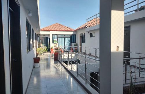 Majes Hotel | Hoteles Villa Guadalupe