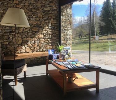 Camprodon Hotel | Hotelet Del Bac