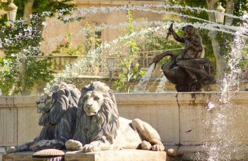 Meyreuil Hotel | hotelF1 Aix En Provence Sainte Victoire