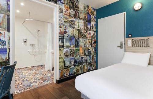 Glisy Hotel | hotelF1 Amiens Est