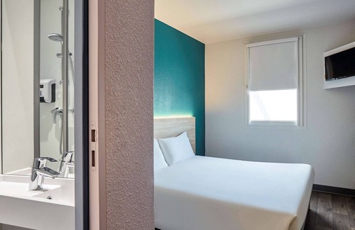 Argonay Hotel | hotelF1 Annecy Argonay
