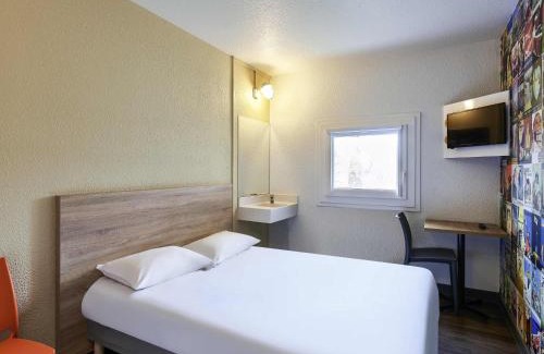 Beziers Hotel | hotelF1 Béziers Est