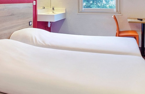 Bretigny-sur-Orge Hotel | hotelF1 Brétigny-sur-Orge