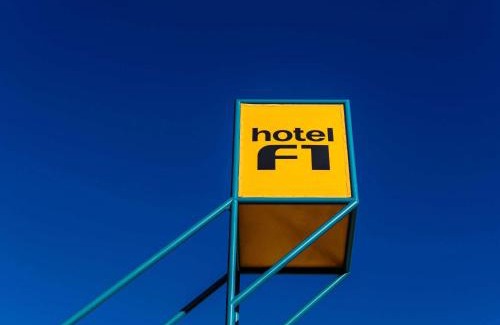 Plougastel-Daoulas Hotel | hotelF1 Brest Sud Plougastel